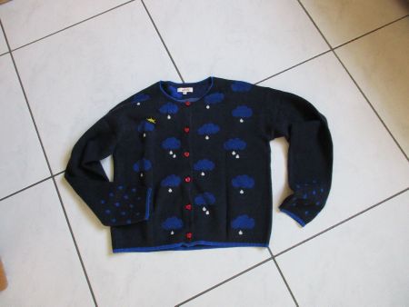 CATIMINI cardigan 12ans/152cm