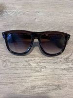 Ray-Ban Boyfriend Reverse
