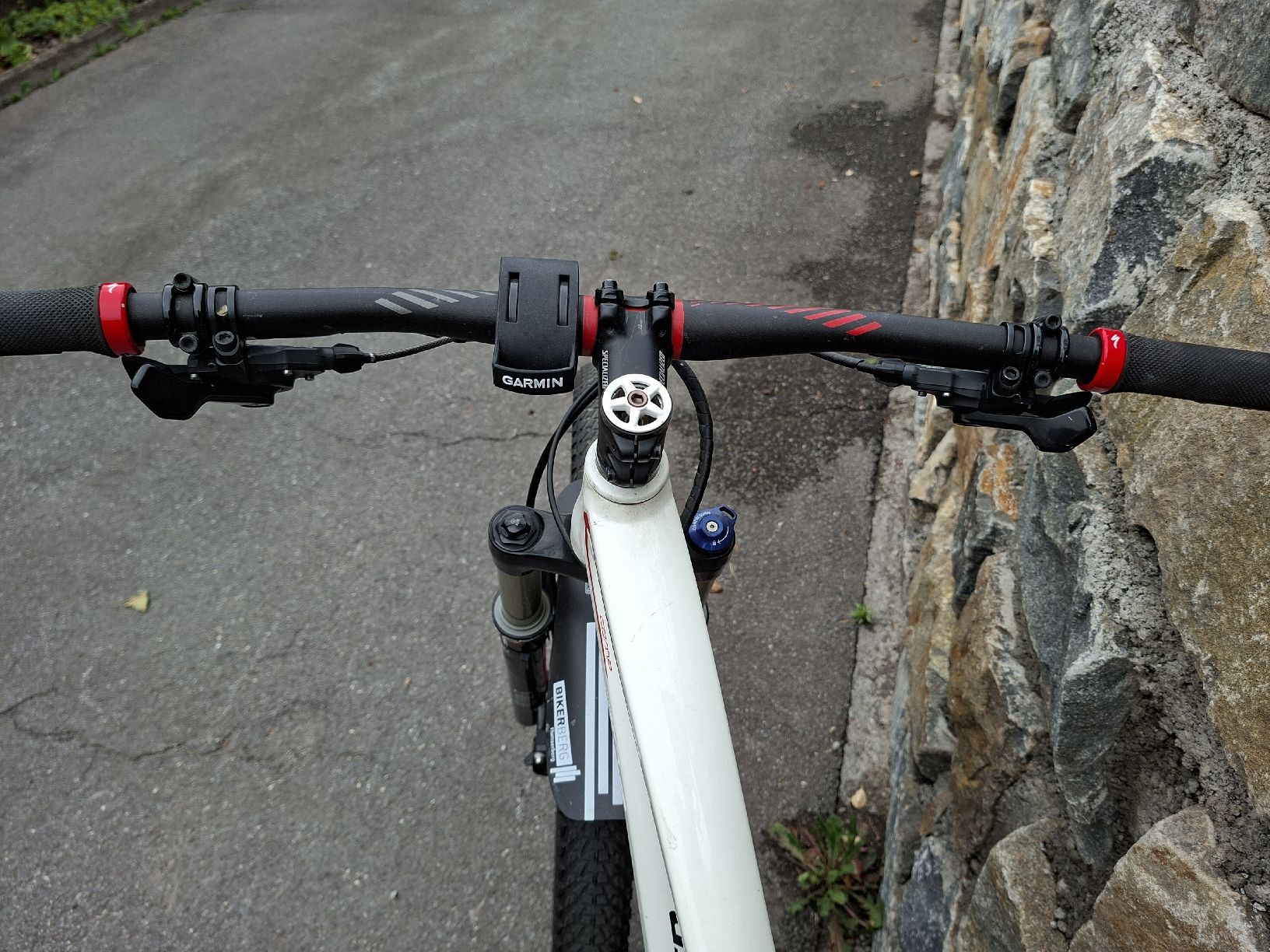 Specialized Biciclette: Specialized camber – Usato da Flums venduto da NaWi79 4