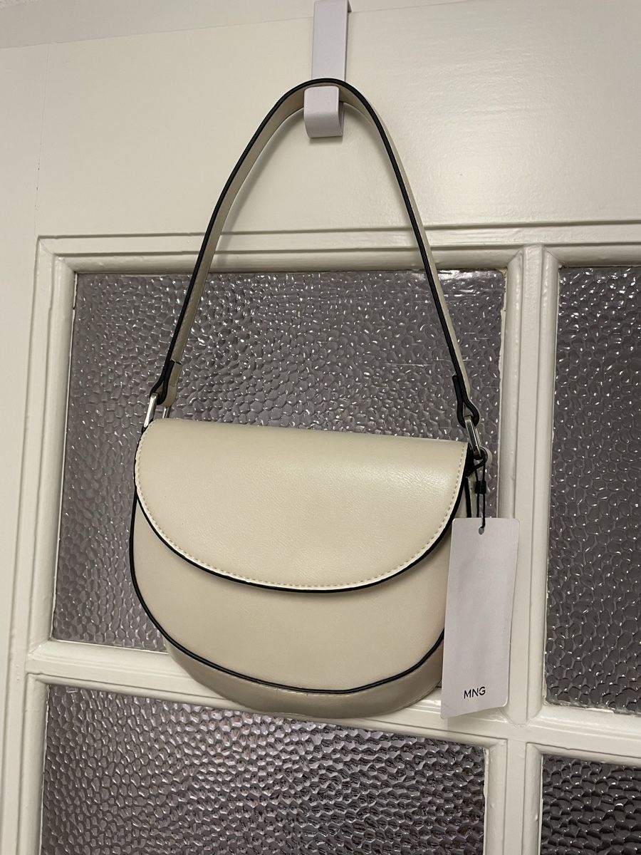 Mango Borse da donna: NEUE Kleine ovale Tasche – Nuovo e nell'imballaggio originale da Zürich venduto da Ali-Olmi