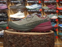 DYNAFIT ULTRA GTX WOMEN |TRAILRUNNING SCHUH