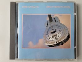 Dire Straits Brother in Arms Audio-CD