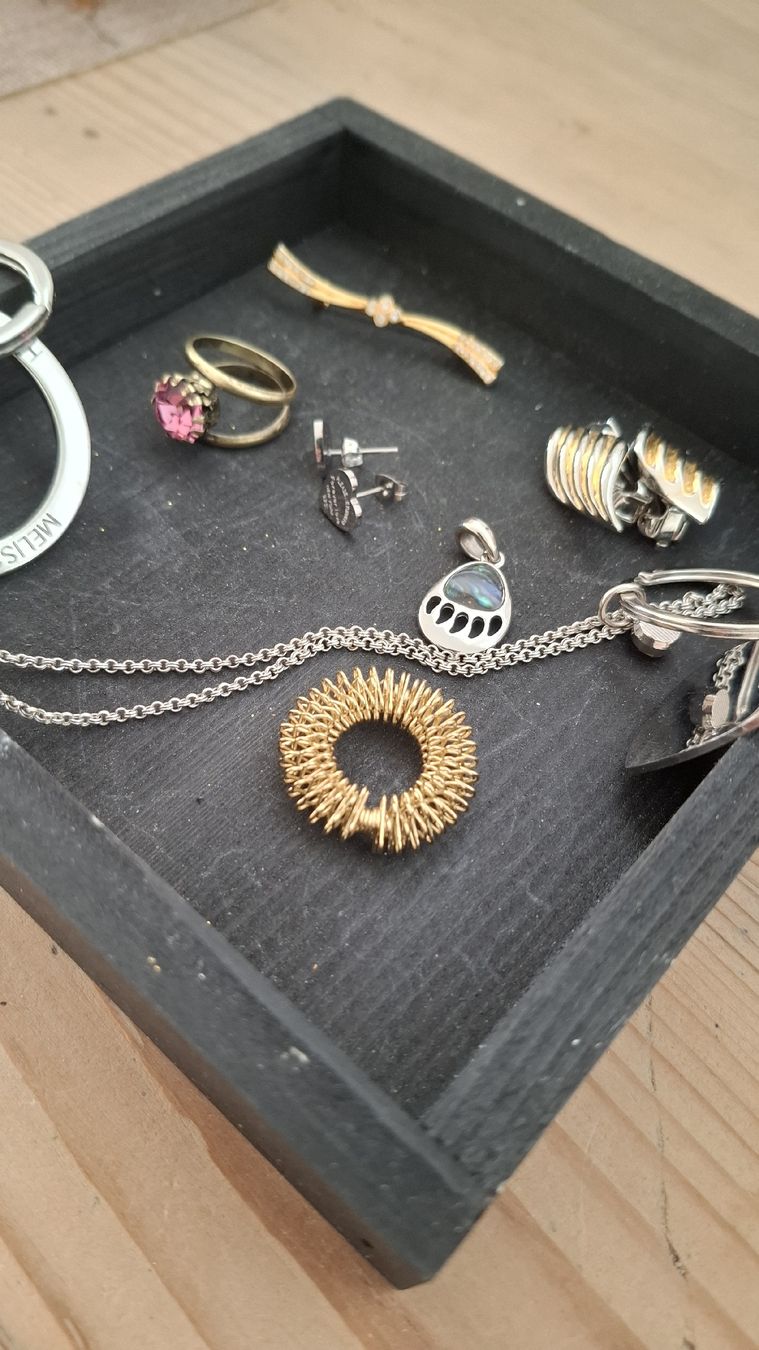 Altri gioielli: Schmuck Konvolut – Usato da Buochs venduto da regenbogen7365 2
