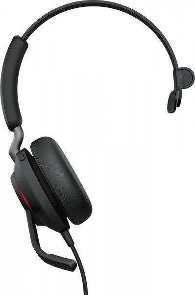 Jabra Casques audio: Kopfhörer Headset Jabra Evolve2 40 USB Mono – Neuf avec emballage d'origine à Zürich par kun_d8p9