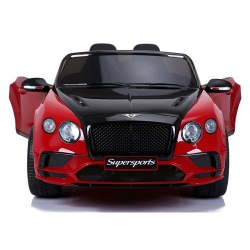 Fahrzeuge für Kinder: Elektro-Kinderfahrzeug Bentley Continent – Gebraucht aus Gränichen von Top-Hardware 1