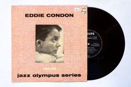 Eddie Condon - Jazz Olympus Series