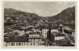 CHIASSO Panorama