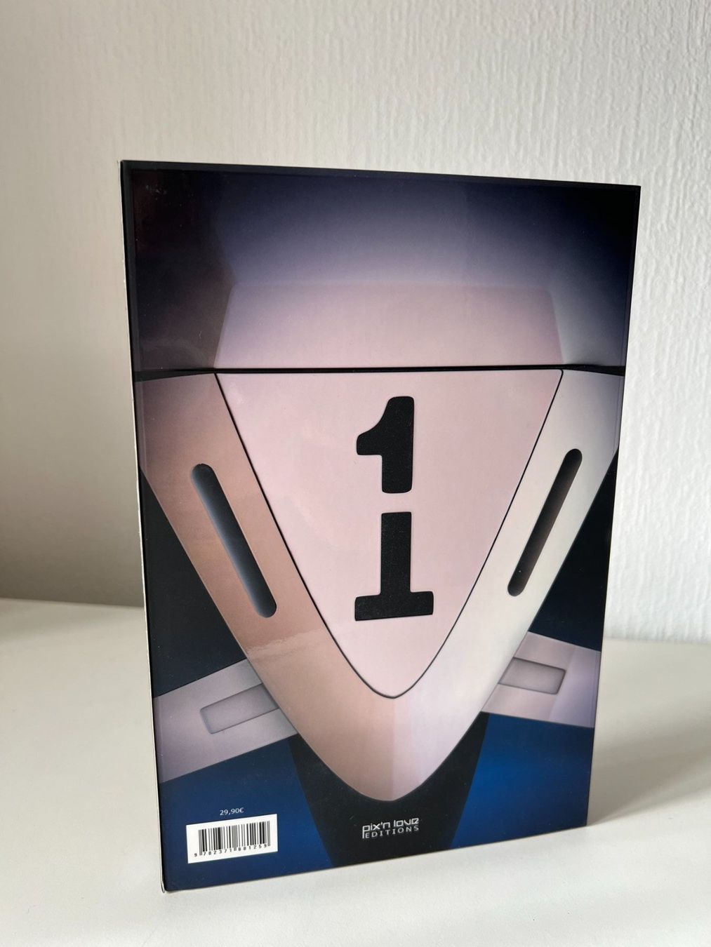Libri: Neon Genesis Evangelion - NERV Edition – Nuovo e nell'imballaggio originale da Renens VD venduto da Quedex69 2