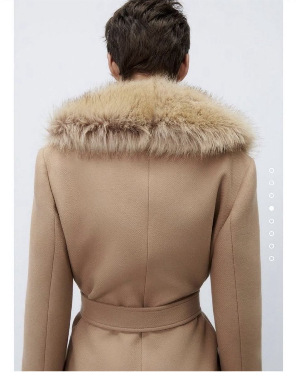 Zara Cappotti: Zara coat beautiful – Nuovo e nell'imballaggio originale da Opfikon venduto da MabelCouture 3