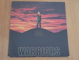 LP  Gary Numan