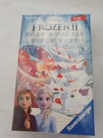 Spiel Frozen II Rettet Olaf! Ravensburger Neu OVP