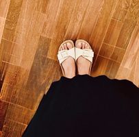 Sandalen Slipper
