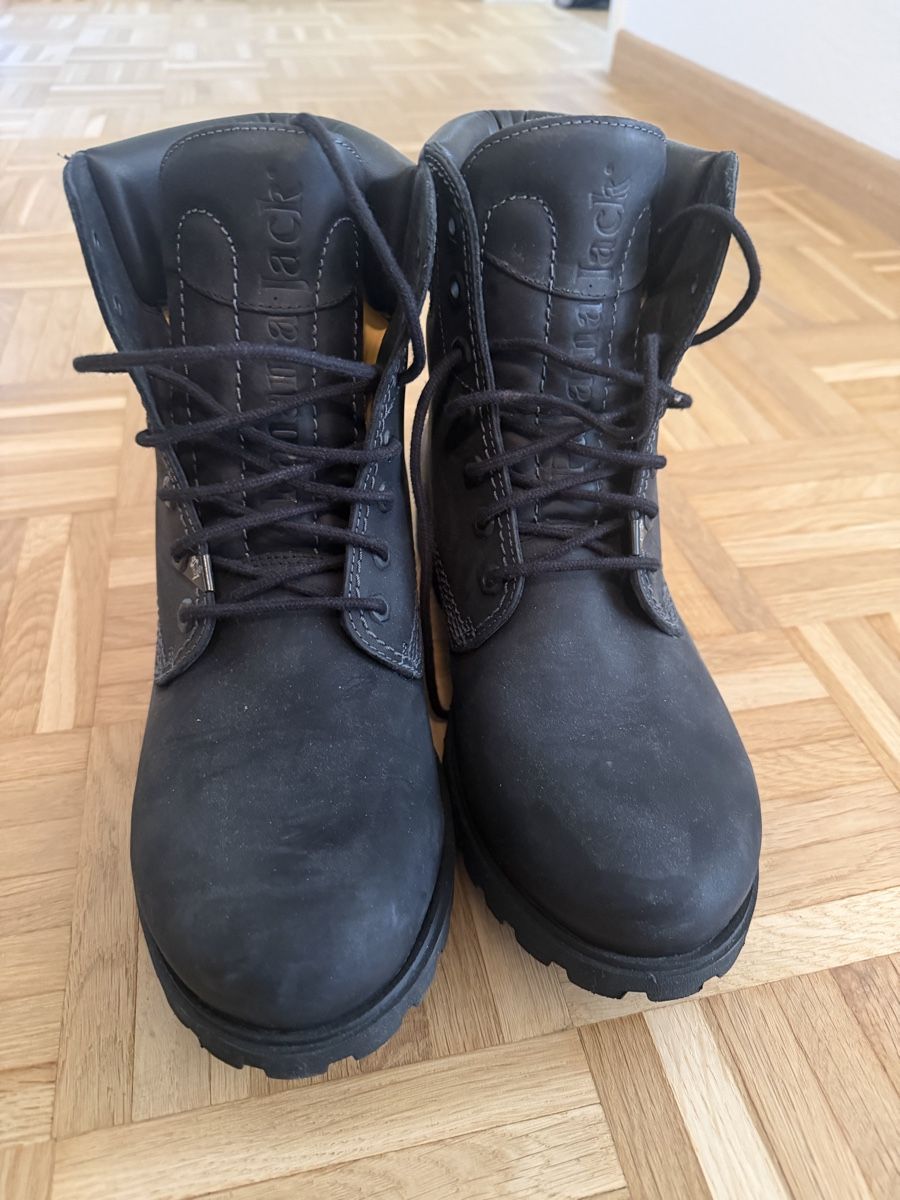 Panama Jack Chaussures hommes: Panama Jack 44 – D'occasion à St. Gallen par Youneverwalkalone 1