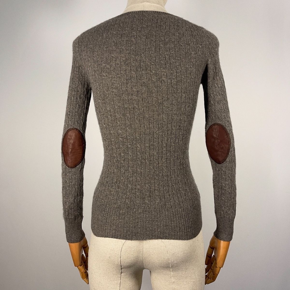 Hemisphere Maglioni & Felpe: HEMISPHERE Cashmere Sweater – Nuovo (secondo la descrizione) da Freienbach venduto da Avviivva_Shop 3