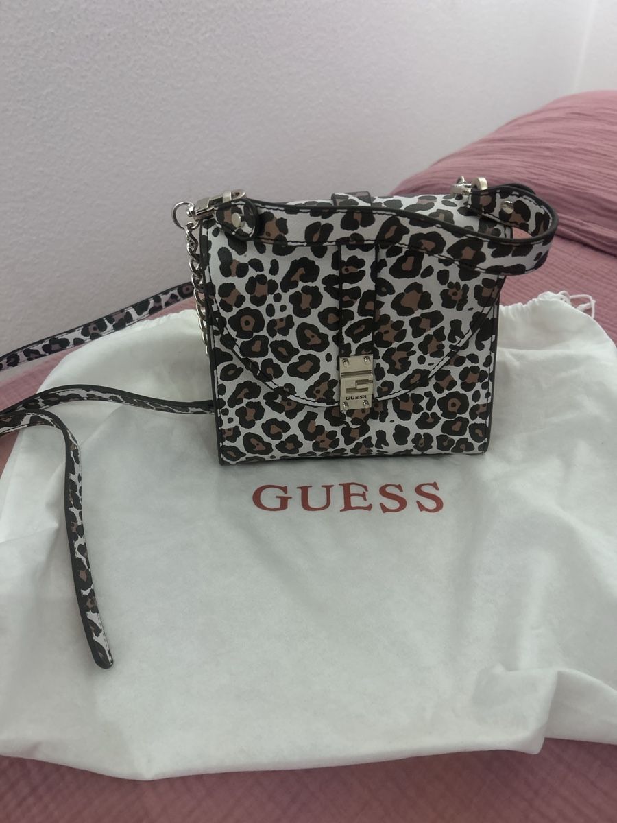 Guess Borse da donna: Guess Tasche – Usato da Horw venduto da zeh_l672