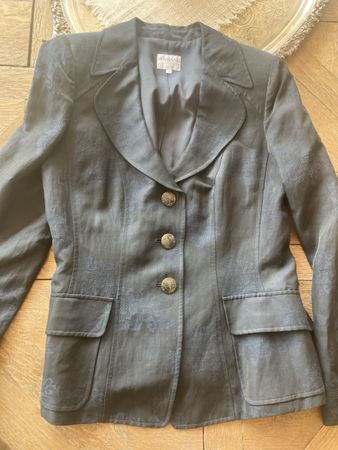 Armani Collezioni Blazer, Gr.48,edel, neuwertig, Top!