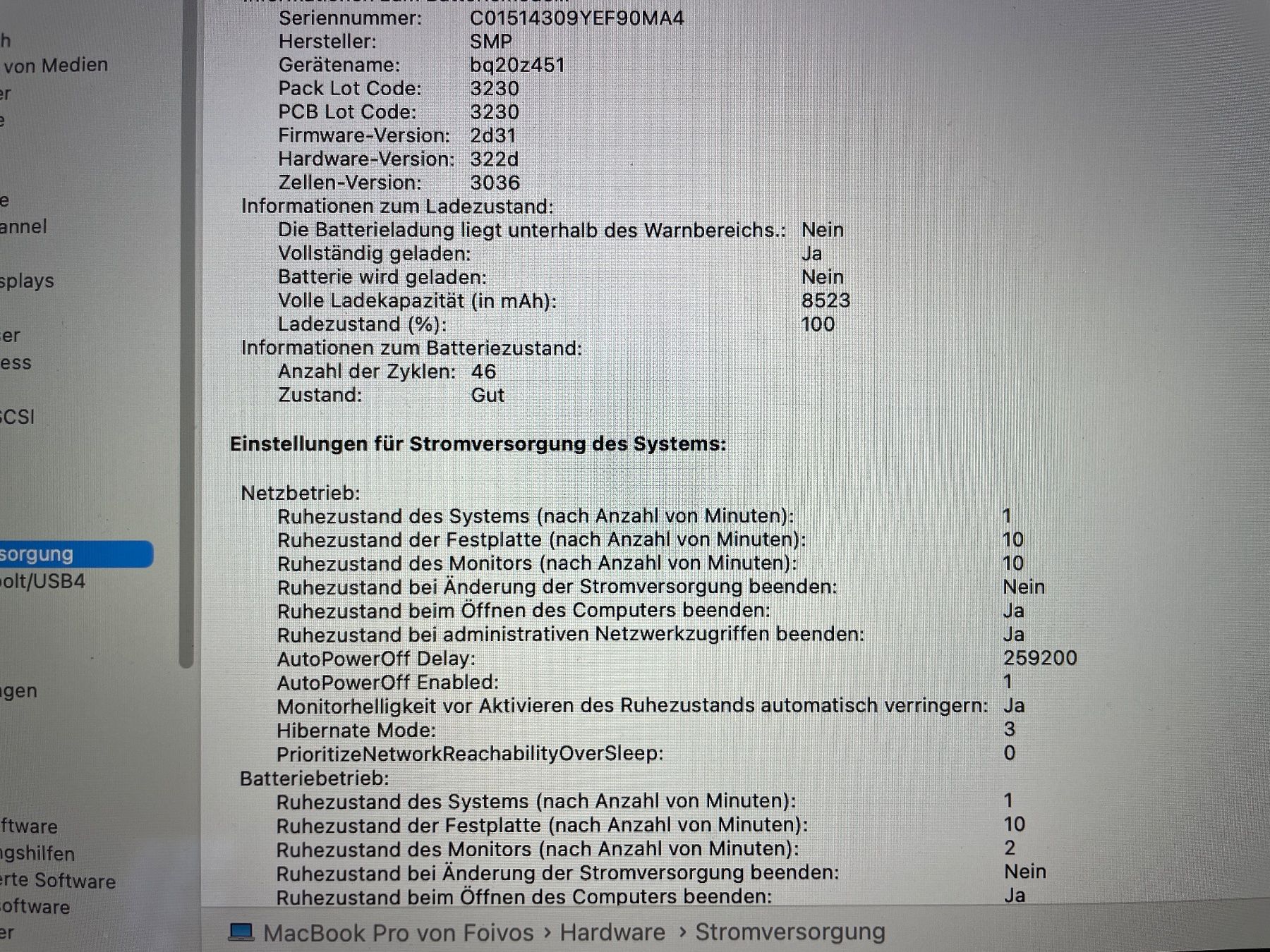 Apple Notebooks: MacBook Pro 15 Mid 2015 DG – Defekt aus Zürich von  7