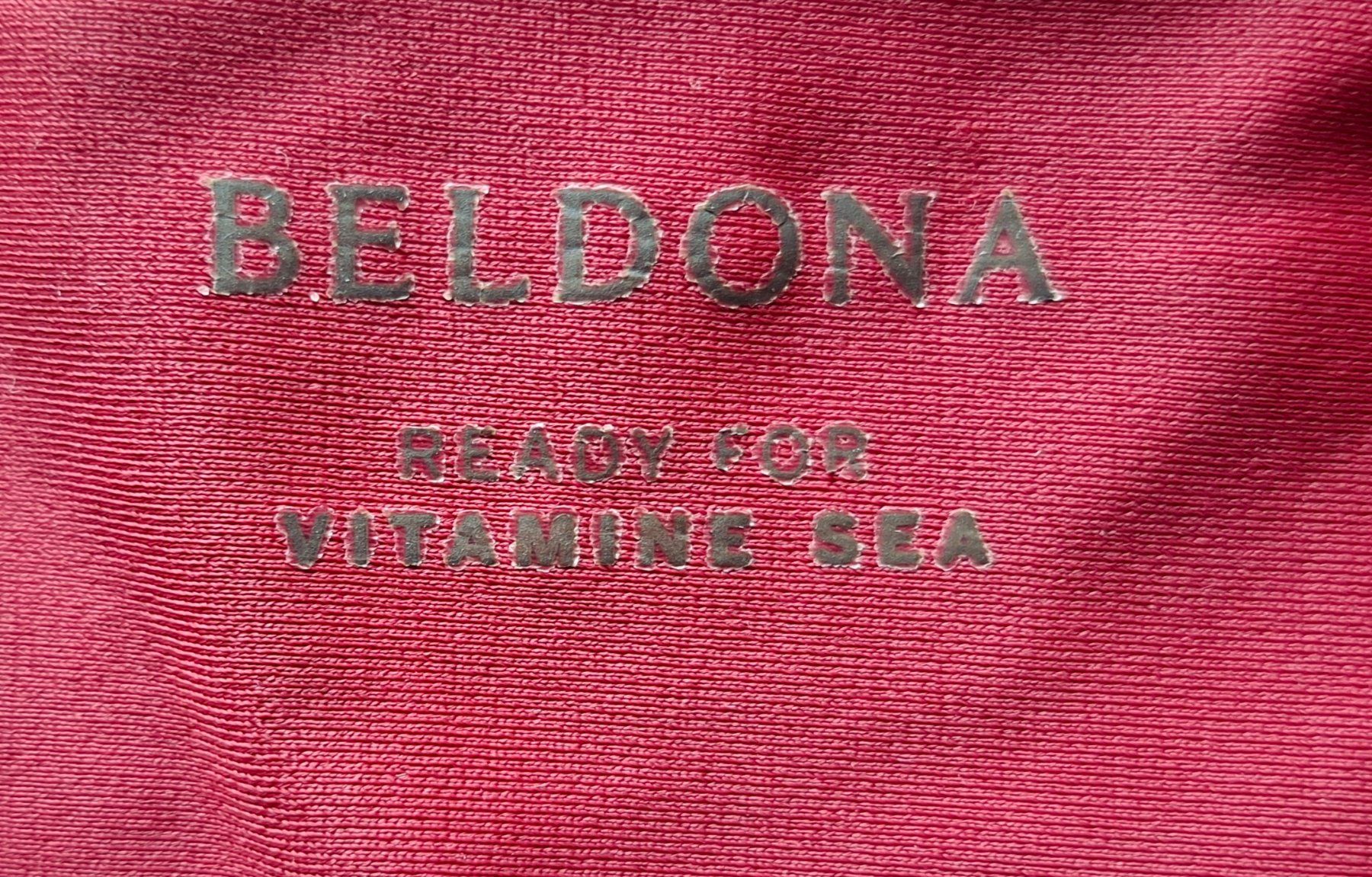 Costumi da bagno & Bikini: Bikini Beldona – Usato da Wetzikon ZH venduto da anuski 3