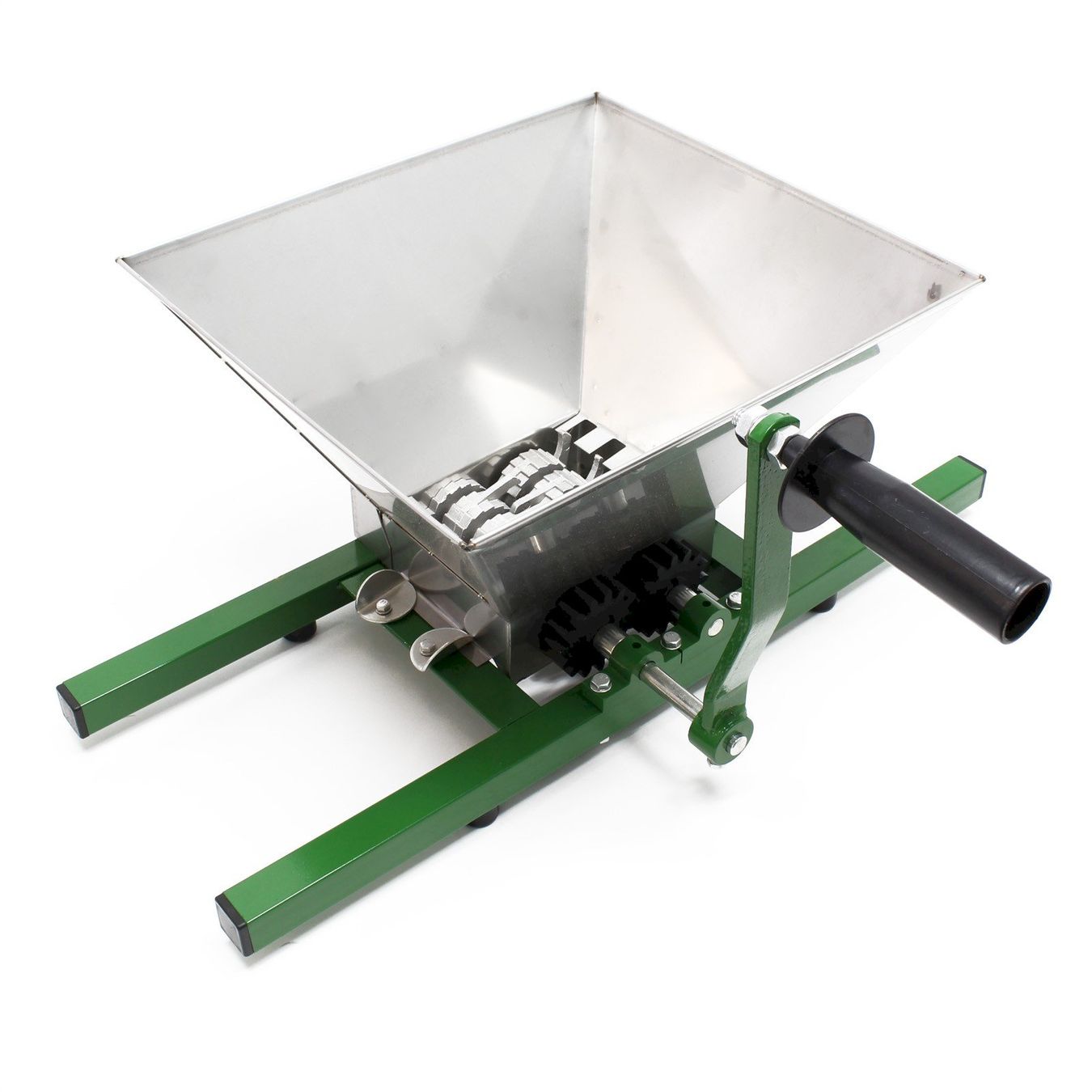 Altro per cucinare: Obstpresse 12l + Obstmühle 7l – Nuovo e nell'imballaggio originale da Bottighofen venduto da zaap 2