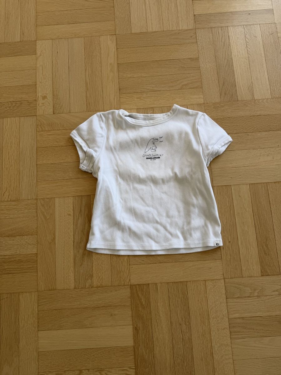 Joseph Atelier T-shirt: T-Shirt Joseph Atelier  – Usato da St. Gallen venduto da aenny1234
