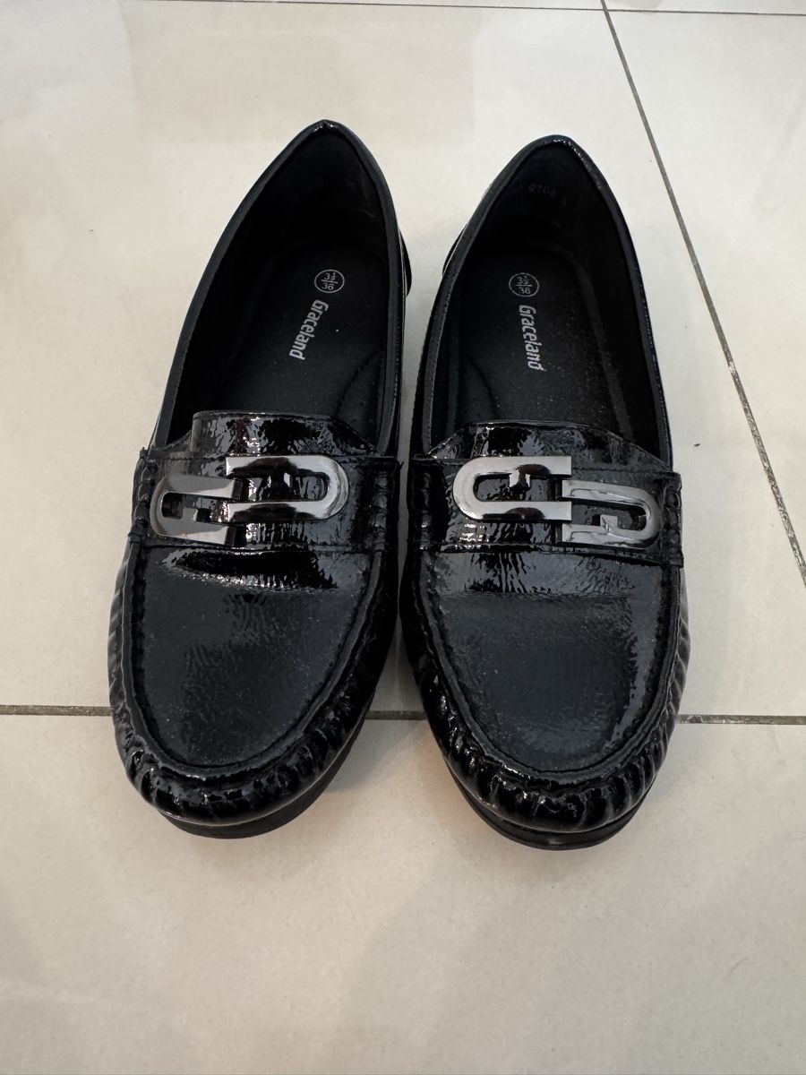 Scarpe da donna: Halbschuh in Gr. 36 – Usato da Münchenbuchsee venduto da tamytam84