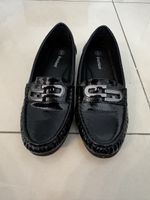 Halbschuh in Gr. 36