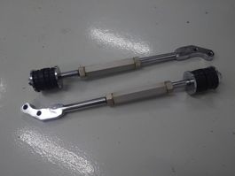 Datsun 240Z / 260Z / 280Z Zugstangen Rocky Auto Japan adjust