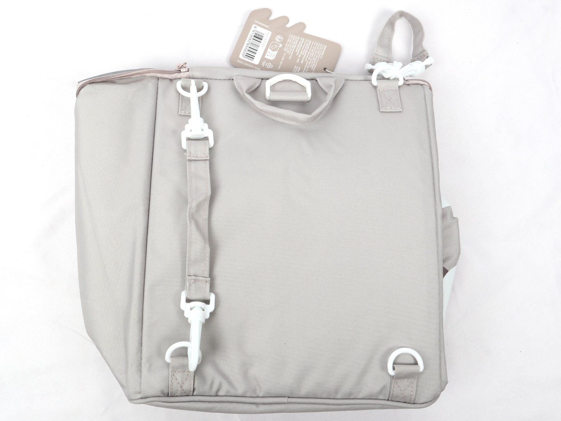 Rucksäcke: MINILAND Kühlrucksack – Neu (gemäss Beschreibung) aus Steinen von Restwert_Steinen 1