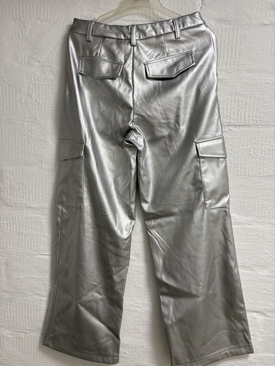 Pantaloni: Damen Hose,Gr.L;N.Yorker  – Nuovo (secondo la descrizione) da Winterthur venduto da Nena222 1