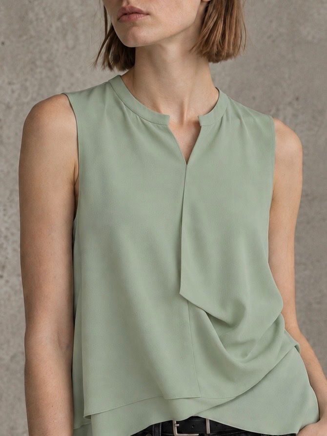 Acne Studios Tops: Acne Studios Top - Gr. 34 – D'occasion à Illnau par Monkky