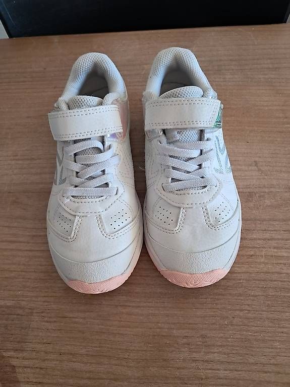 Schuhe für Mädchen: Turnschuhe Gr. 32 – Gebraucht aus Ipsach von ginko24 2