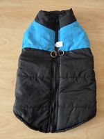 Wattierter Hundemantel Gr.50cm Neu