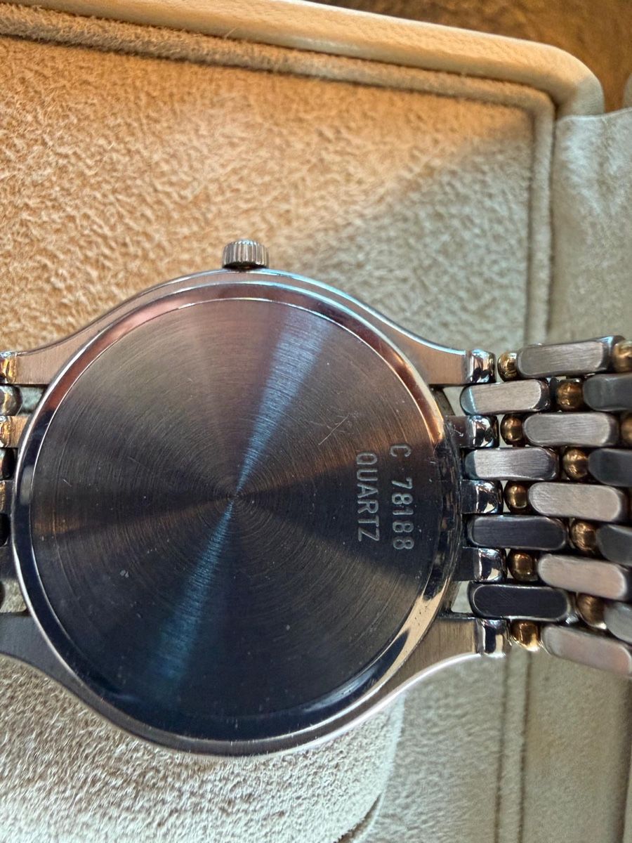 Audemars Piguet Montres: Audemars Piguet Model Meridian – D'occasion à Kilchberg ZH par nst_js8r 2