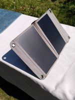 Solarpanel für Handy usw.