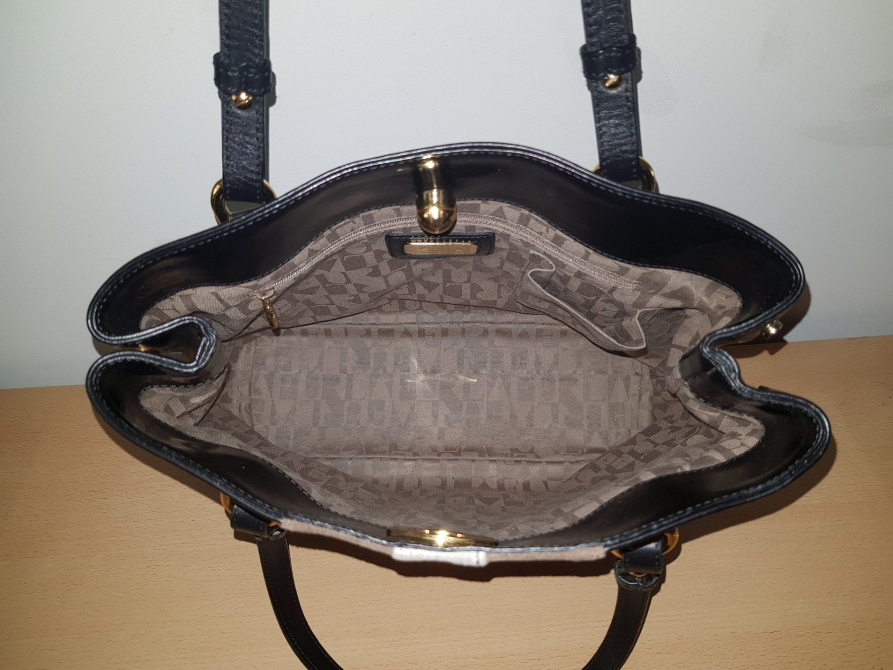 Furla Borse da donna: Furla Leder Handtasche – Usato da Basel venduto da Birs868 5