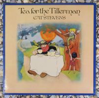 Cat Stevens – Tea For The Tillerman (LP)