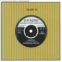 Various – Rockfile Volume 40