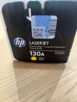 HP 130A Toner Gelb (CF352A)