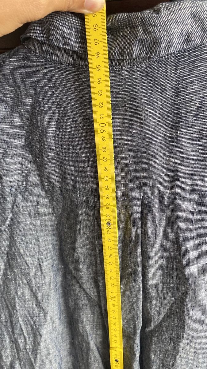 Opus Robes: Opus Leinenkleid Hemdkleid 100% Leinen – D'occasion à Obfelden par tan_9lj9 4