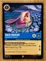 Maid Marian DE 150 Disney Lorcana 3 Robin Hood