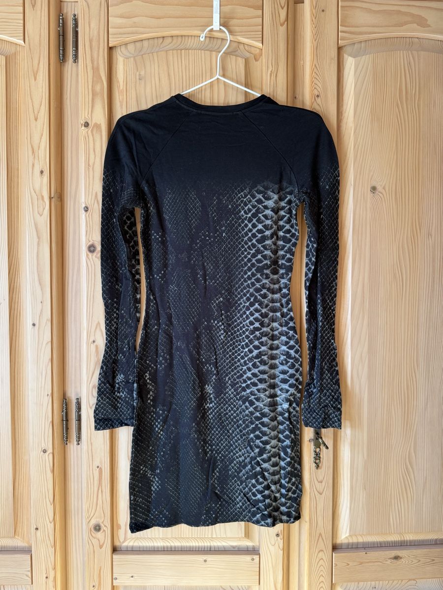 Vestiti: Christopher Kane Kleid XS, Schlangenmuster – Nuovo (secondo la descrizione) da Hergiswil NW venduto da kaufe_bei_kaufmann 5