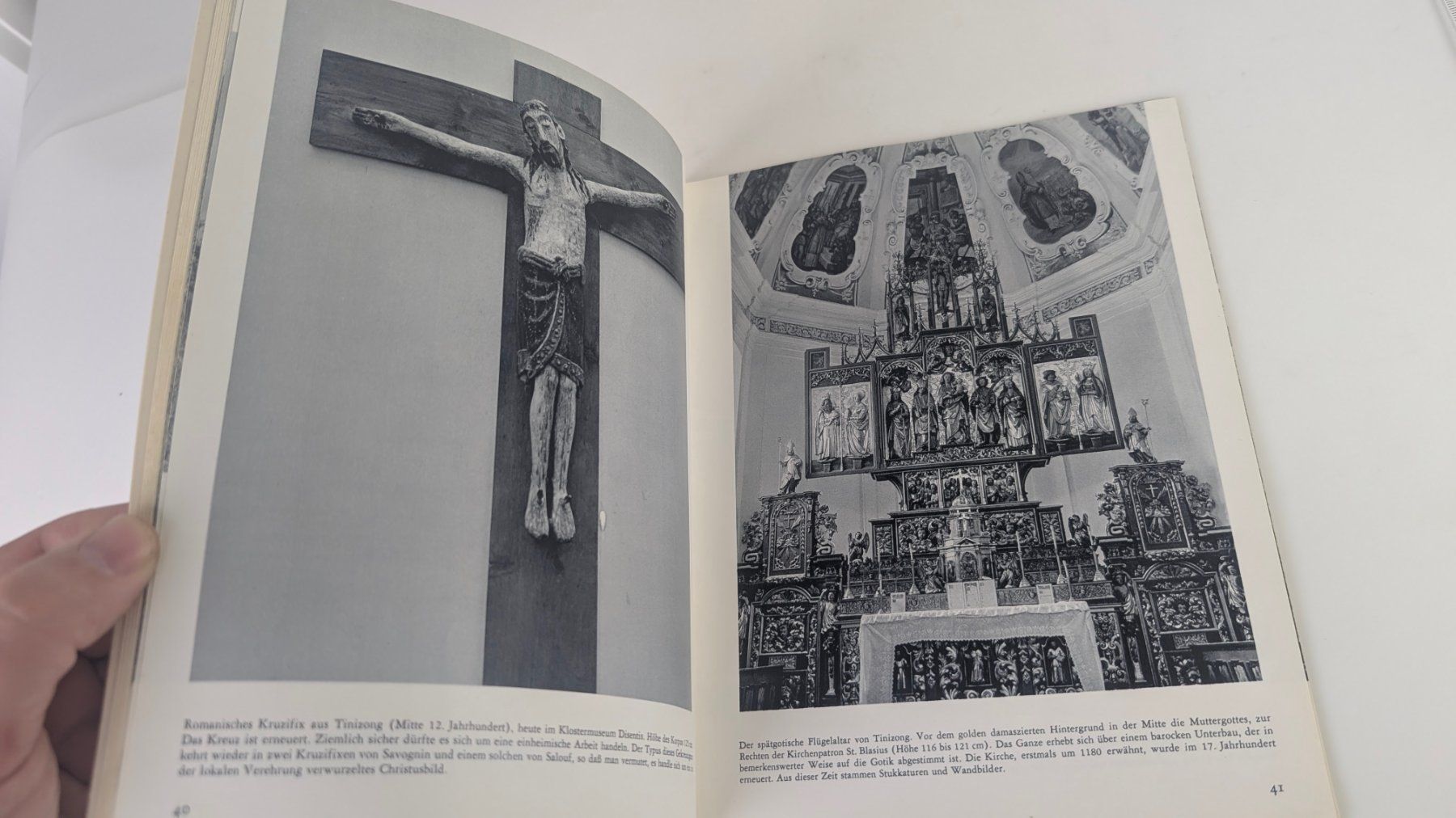Libri: Schweizer Heimatbücher: Das Oberhalbstein 1965 – Usato da Zürich venduto da axolottchen 6