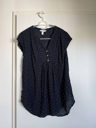 Umstandsmode Shirt 