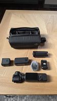 DJI Osmo Pocket 3 Creator Combo inkl. viel Zubehör 