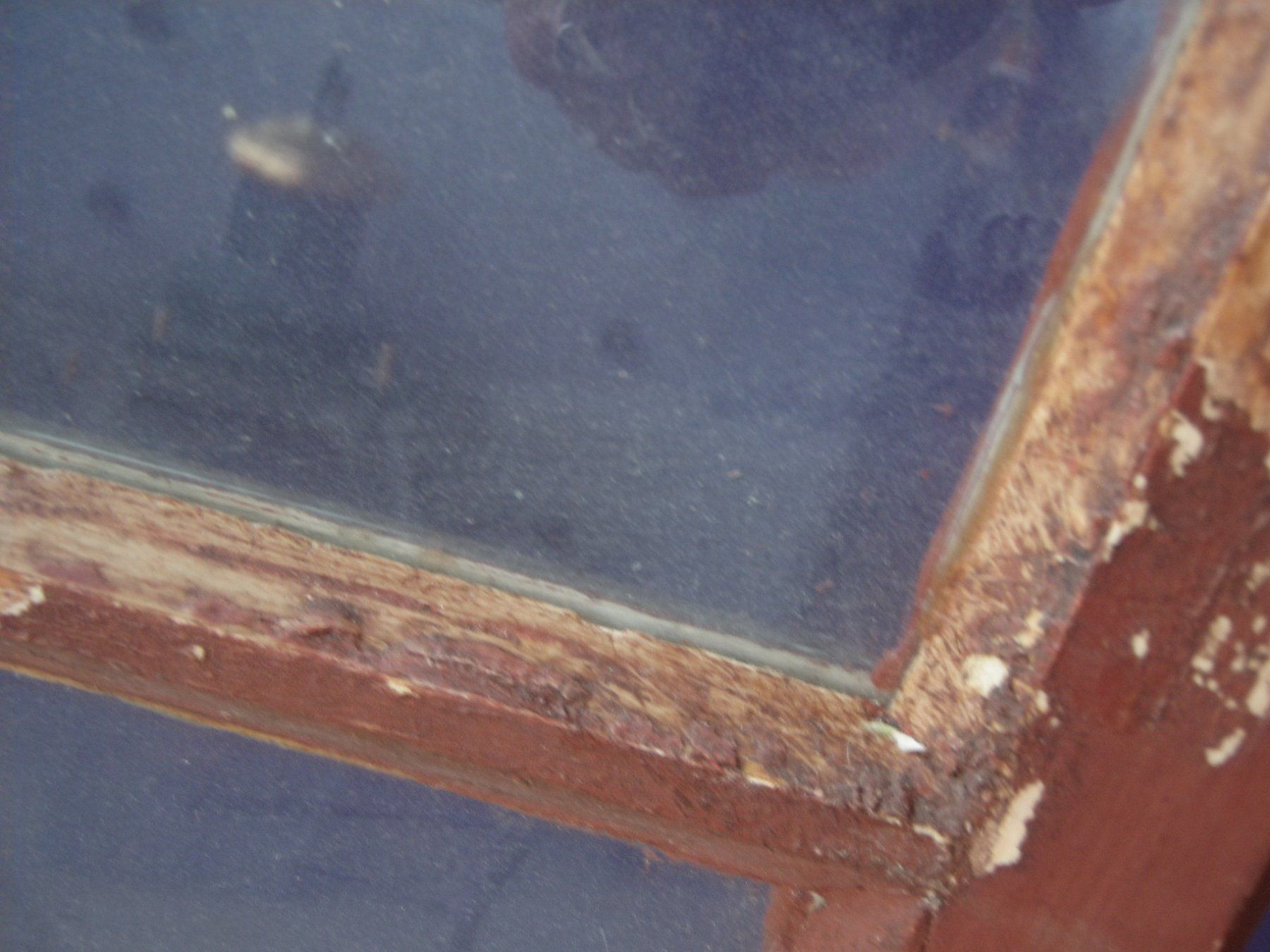 Kit bricolage: Bilderrahmen oder Fensterbild. Basteln und Gestalten – Usato da Rohrbach venduto da chri2009 5