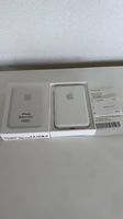 Apple MagSafe Powerbank Batterie