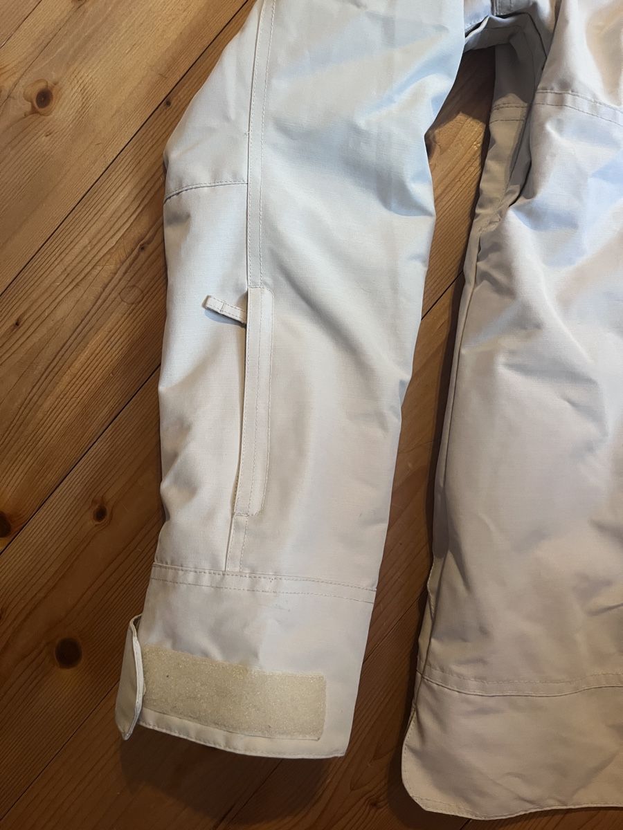 Roxy Giacche: vintage roxy snowboard jacket L – Usato da Zell LU venduto da Karl33 3