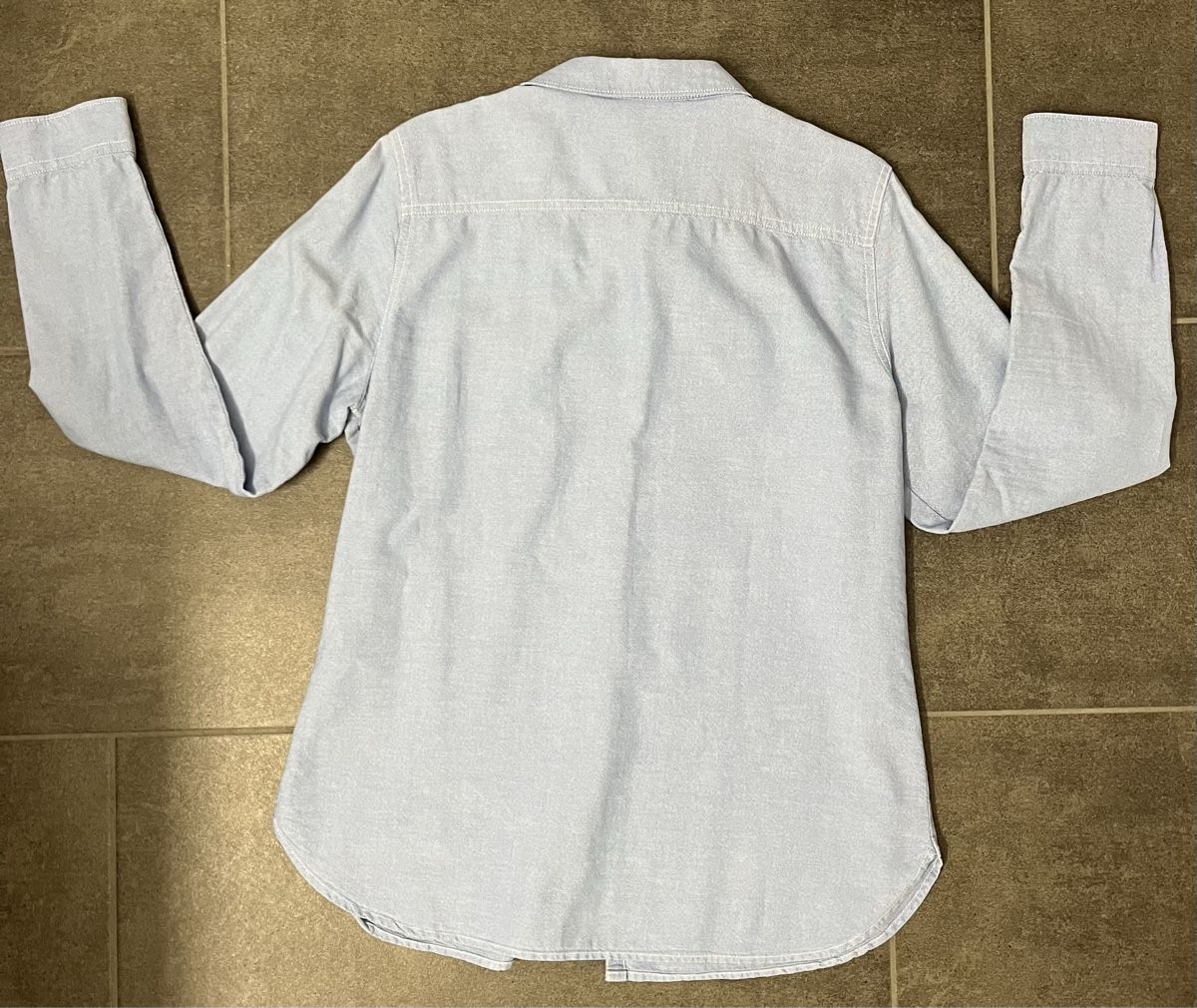 Vero Moda Camicette: Sportlich-elegante Damenbluse – Usato da Hinwil venduto da charlietango 1