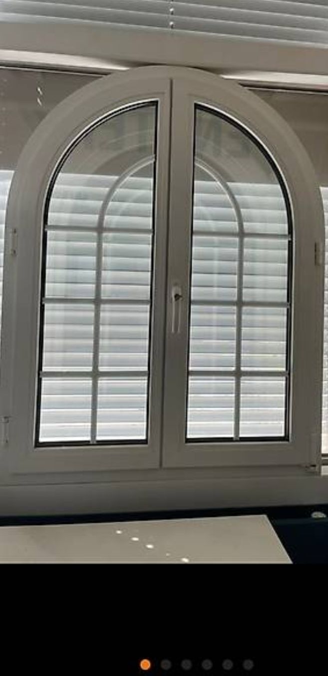 Finestre: Fenster – Nuovo (secondo la descrizione) da Marbach LU venduto da san_8kt5