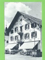 Hotel Olden Gstaad